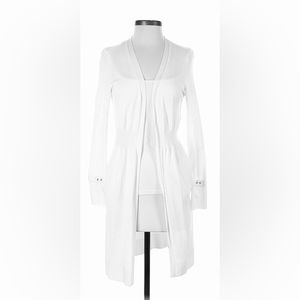 Like New- White House Black Market Cardigan